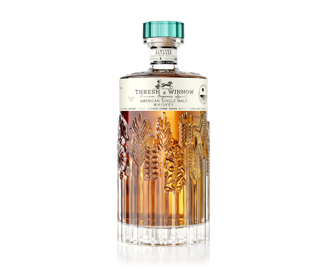 Limited Edition Whiskey | Koval Inc.