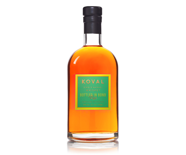 Limited Edition Whiskey | Koval Inc.