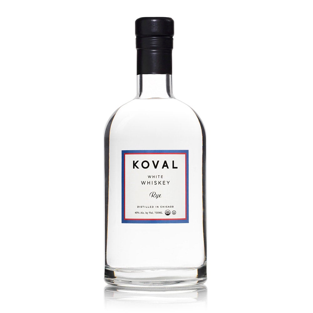 White Rye | Koval Inc.