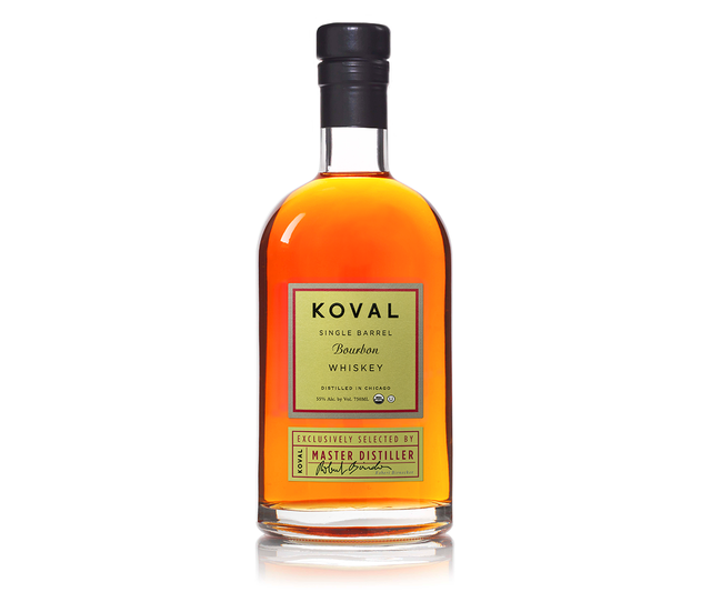 コーヴァル　KOVAL オーツ　マスターディスティラーズコレクション 楽天市場】お中元 ウイスキー コーヴァル シングルバレル オーツ