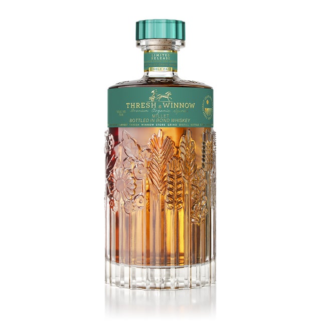 Limited Edition Whiskey | Koval Inc.