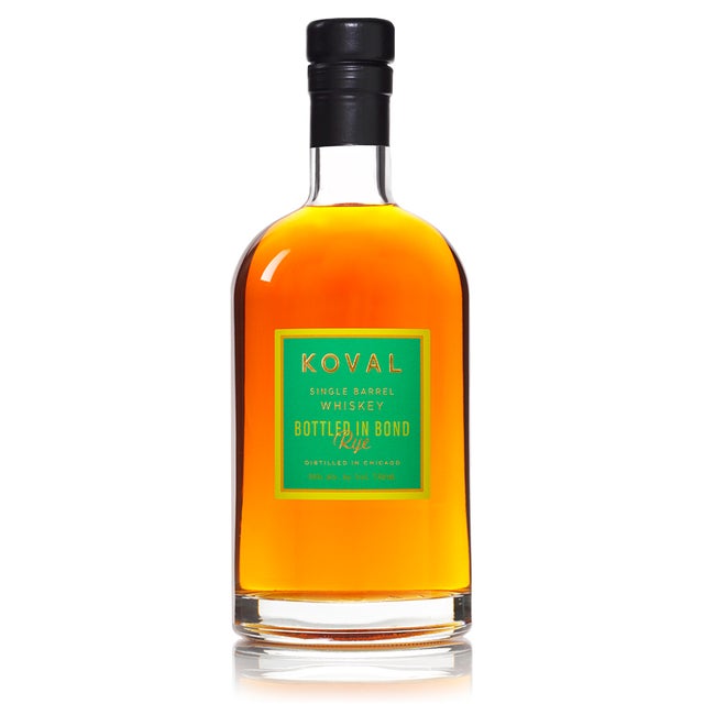 Limited Edition Whiskey | Koval Inc.