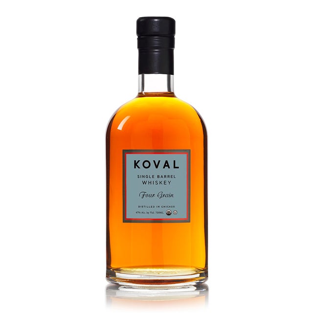 Whiskey | Koval Inc.