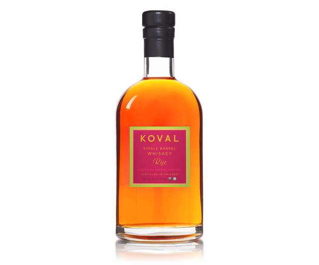 KOVAL Distillery - Rose Hip